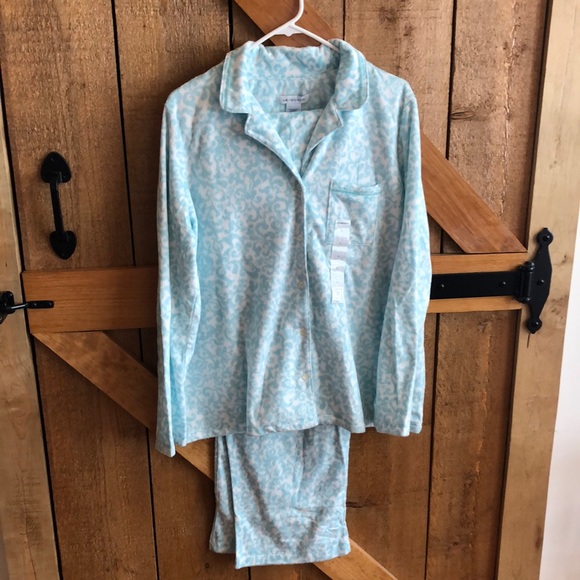 Liz Claiborne Intimates & Sleepwear Nwt Liz Claiborne Womens 2